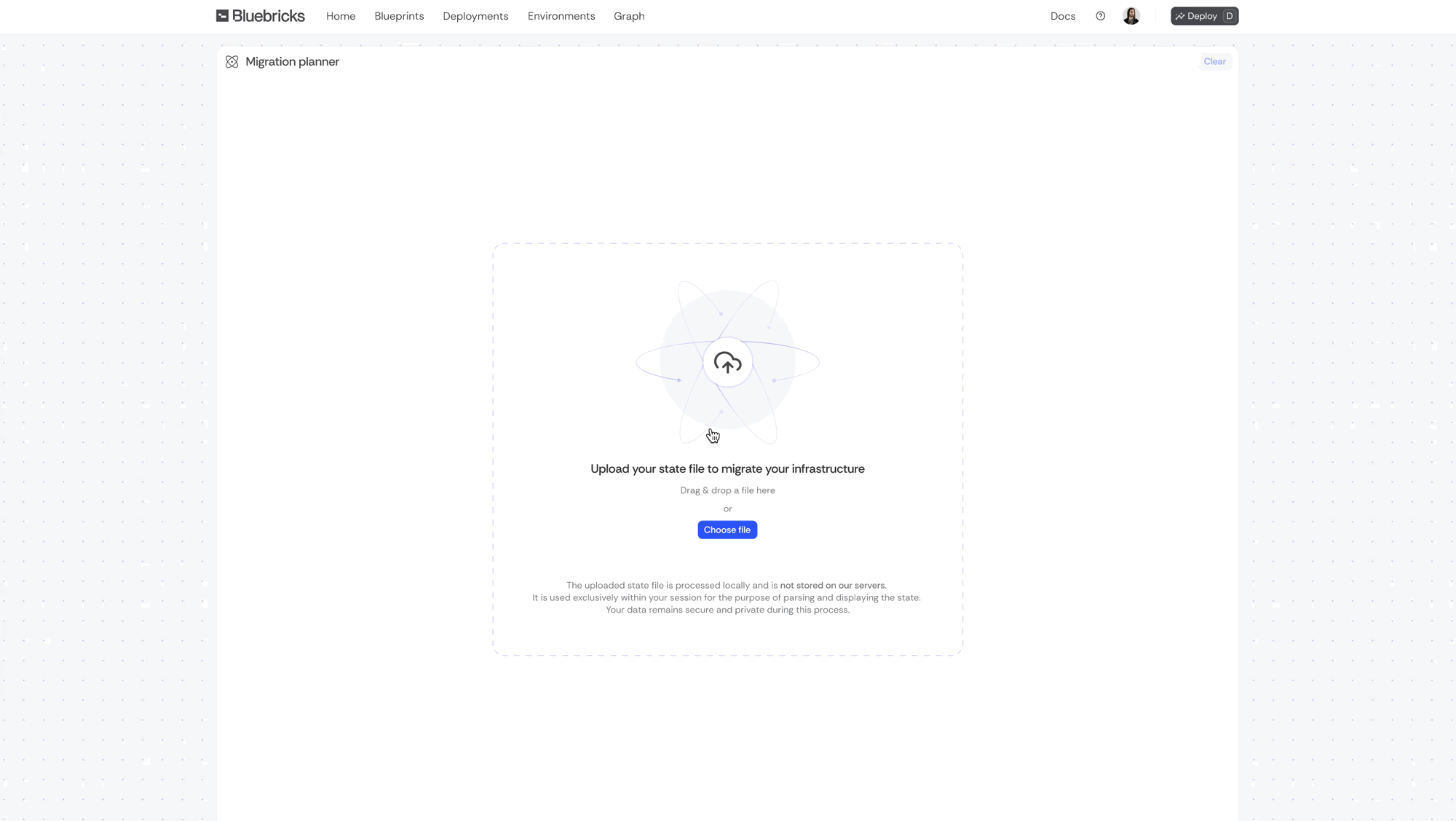 Introducing Bluebricks Cross-Cloud AI Agent