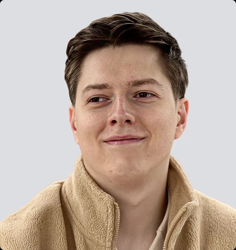 Andrii Zavoiko image