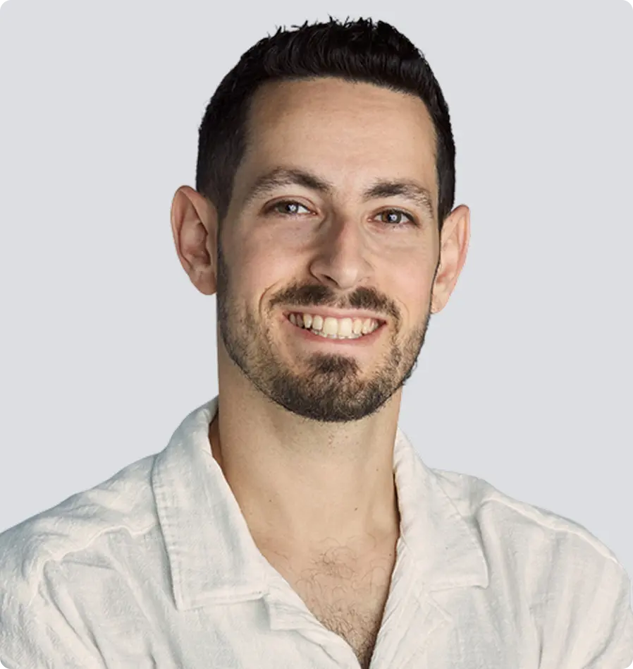 Daniel Yacobson image