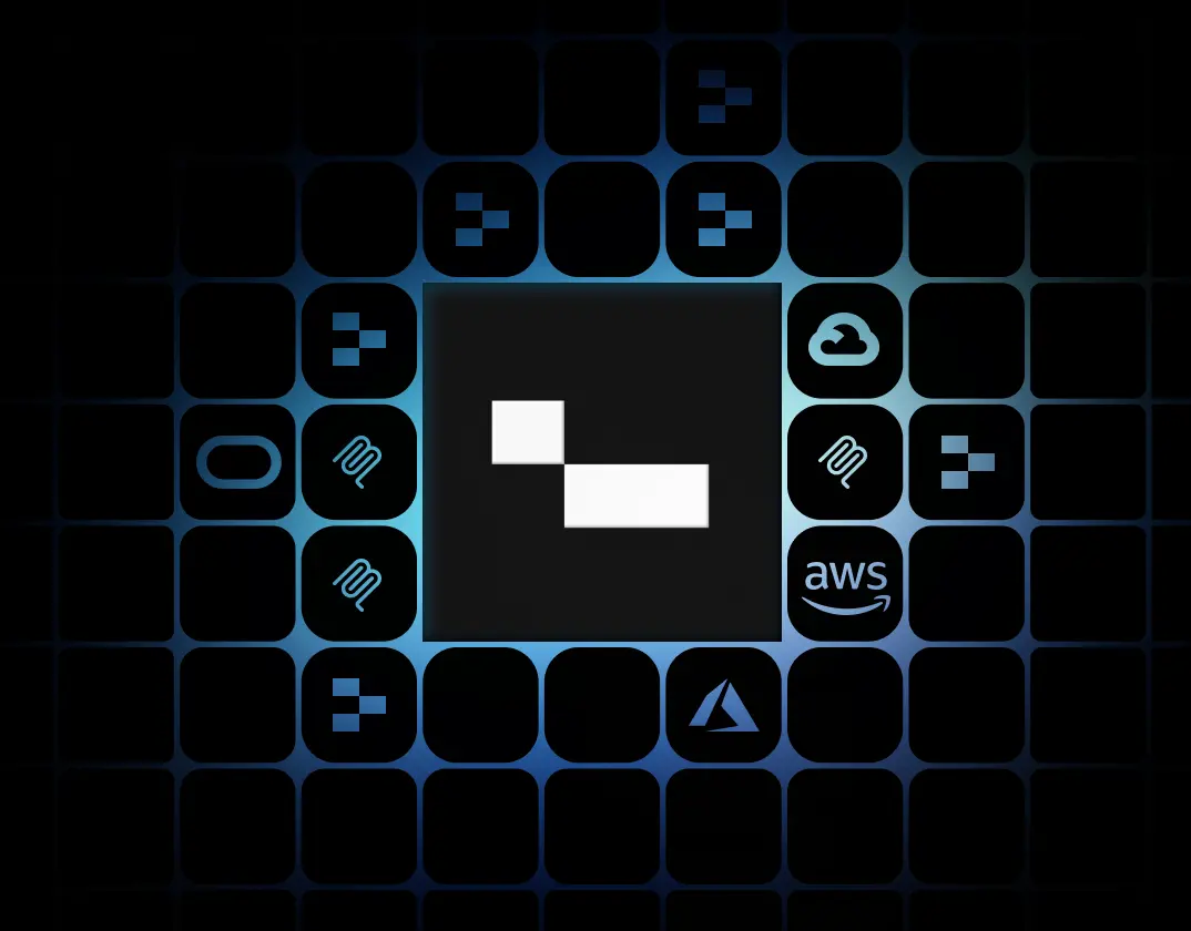 Our environment orchestration