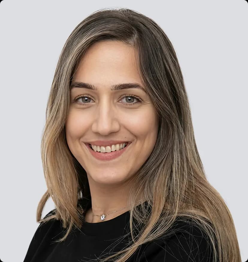 Shavit Huberman image