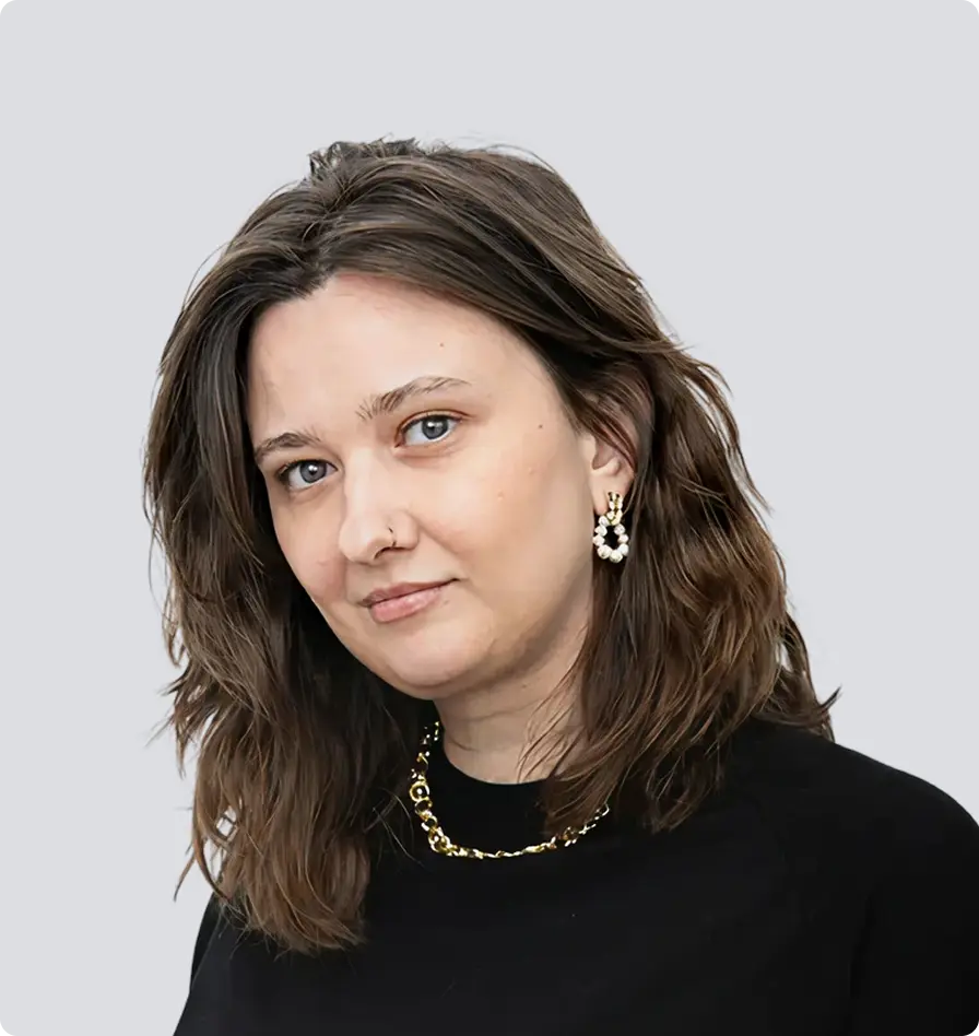 Viktoria Borisova image